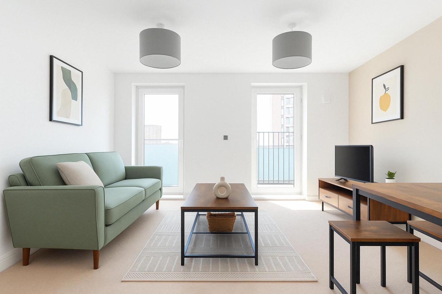 Hackney - Near Fields Apartment *