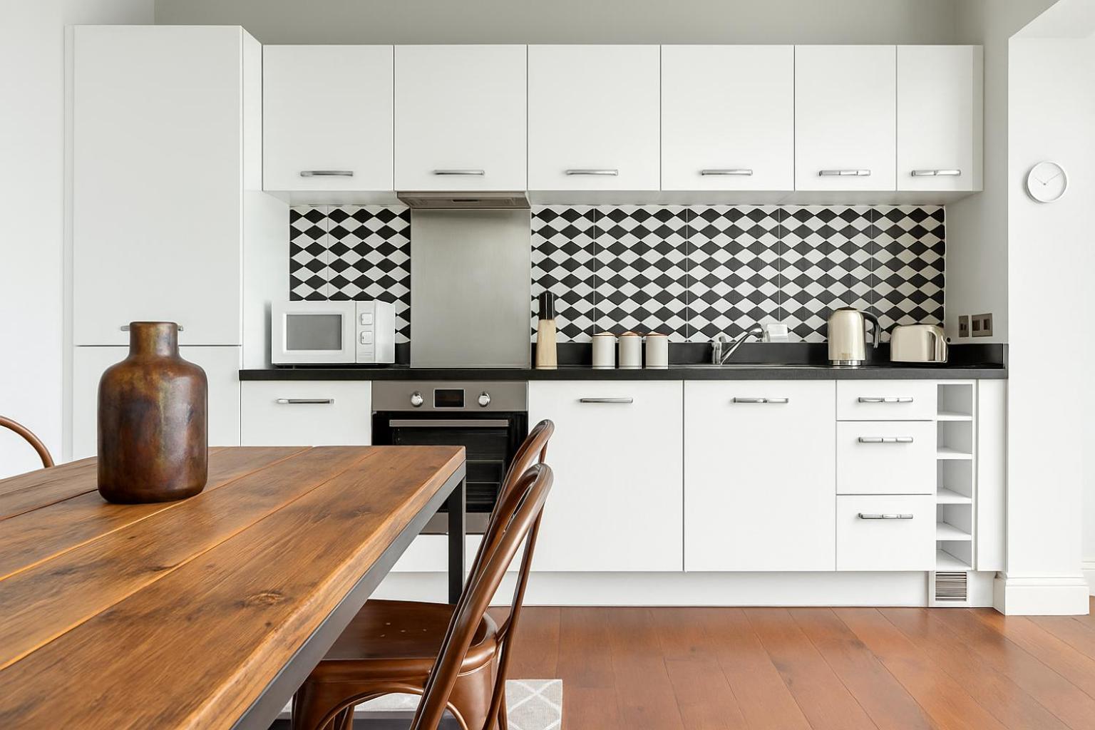 Apartment Hackney - Near Fields