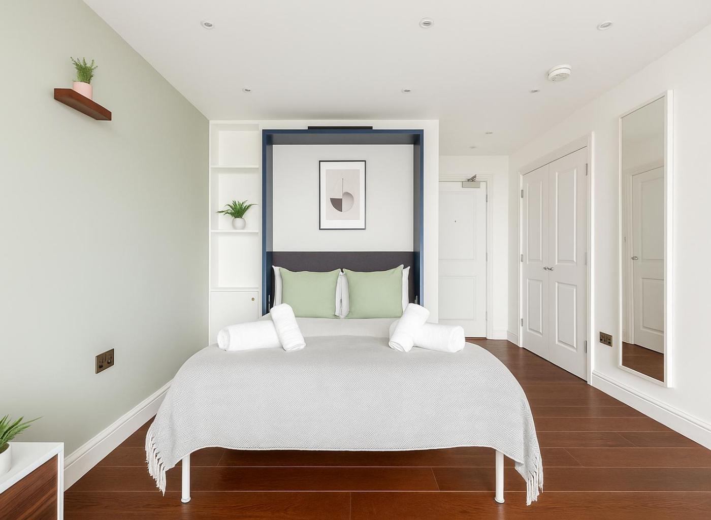 Apartment Hackney - Near Fields *