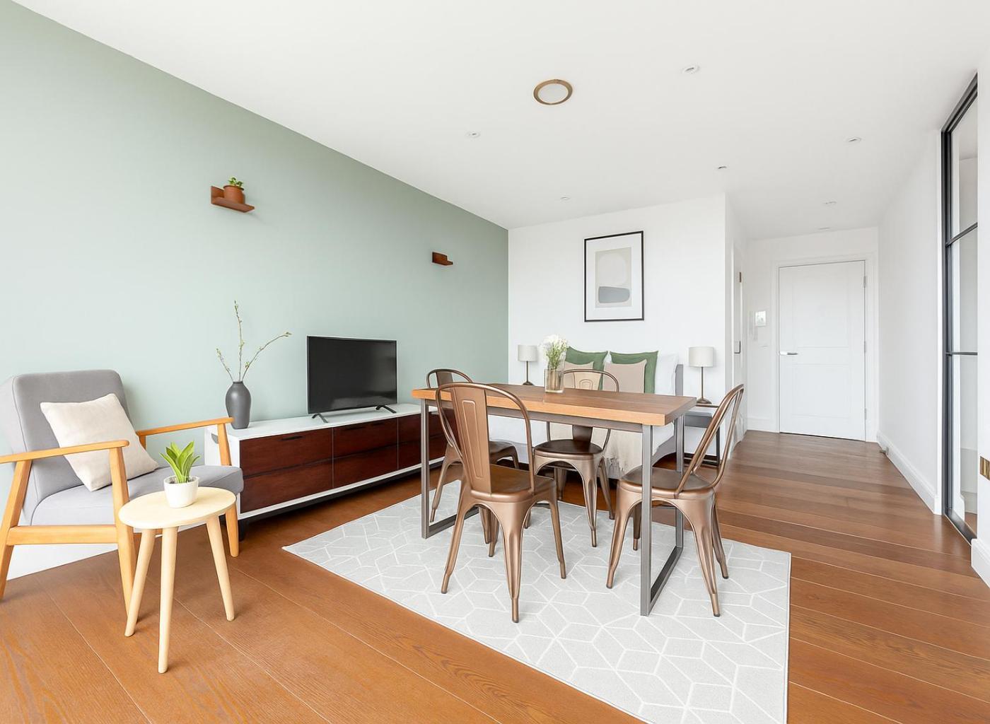 Apartment Hackney - Near Fields *