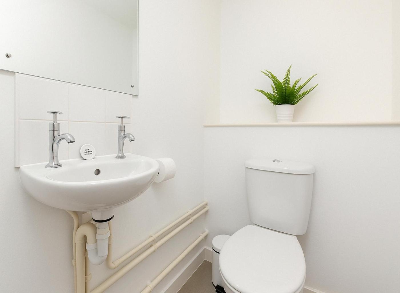 Apartment Hackney - Near Fields